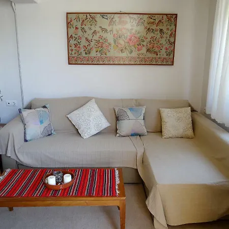 By The Sea Apartment Kato Daratso