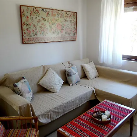 By The Sea Apartment