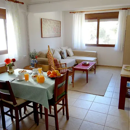 By The Sea Apartment Kato Daratso