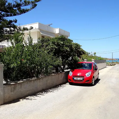 By The Sea Apartment