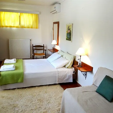 Apartment By The Sea Kato Daratso