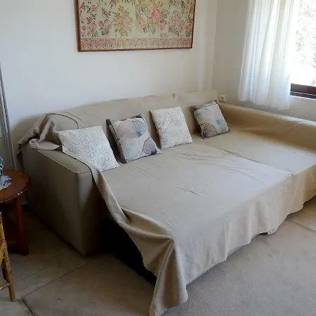 Apartment By The Sea Kato Daratso
